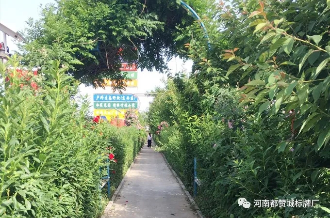 都赞城玫瑰庄园烧烤