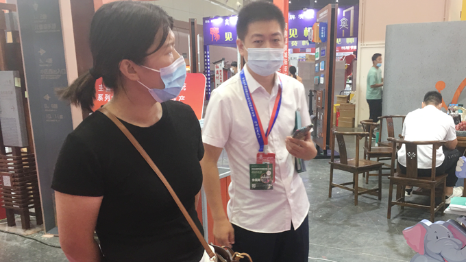 2022（郑州）第39届中原广告展圆满结束 都赞城感恩有你！