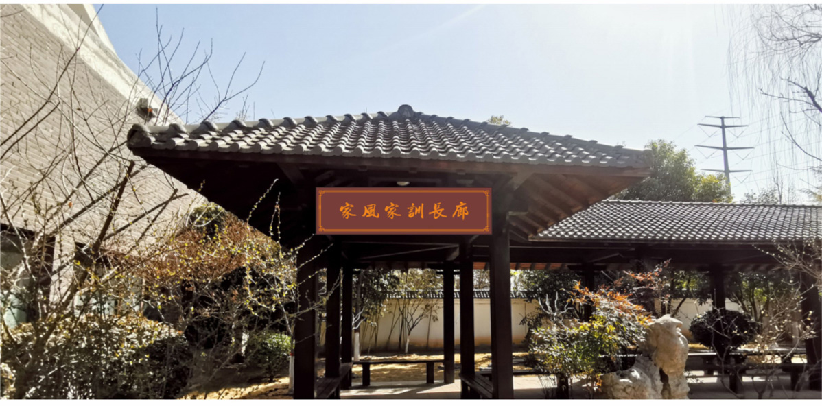 荥阳市两个中心建设标识标牌设计方案